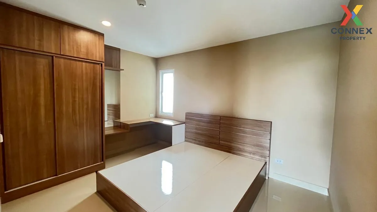 For Sale Condo , Mornington Grand Residence , Saen Suk , Mueang Chon Buri , Bangkok , CX-112647 4