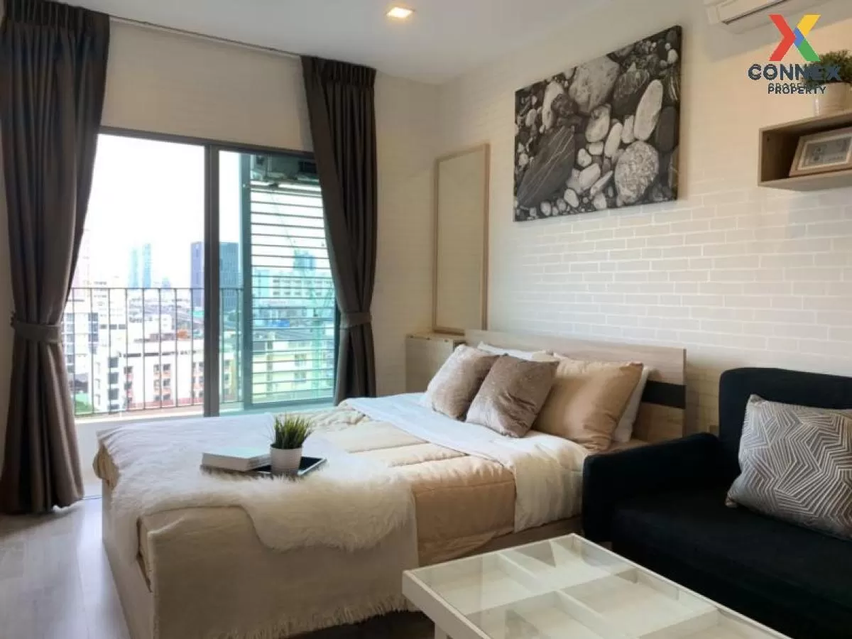 FOR RENT condo , Ideo Mobi Sukhumvit , BTS-On Nut , Bang Chak , Phra Khanong , Bangkok , CX-11265