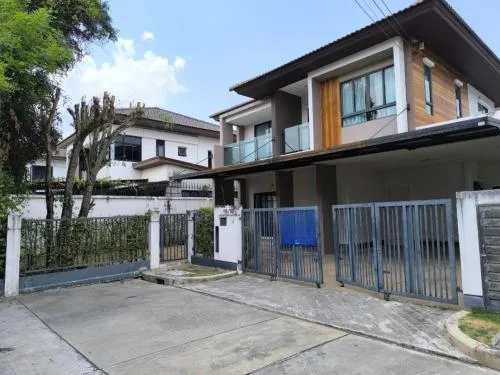 ขายบ้าน  บุราสิริ พหลโยธิน - สายไหม สายไหม เขต สายไหม กรุงเทพ CX-112653
