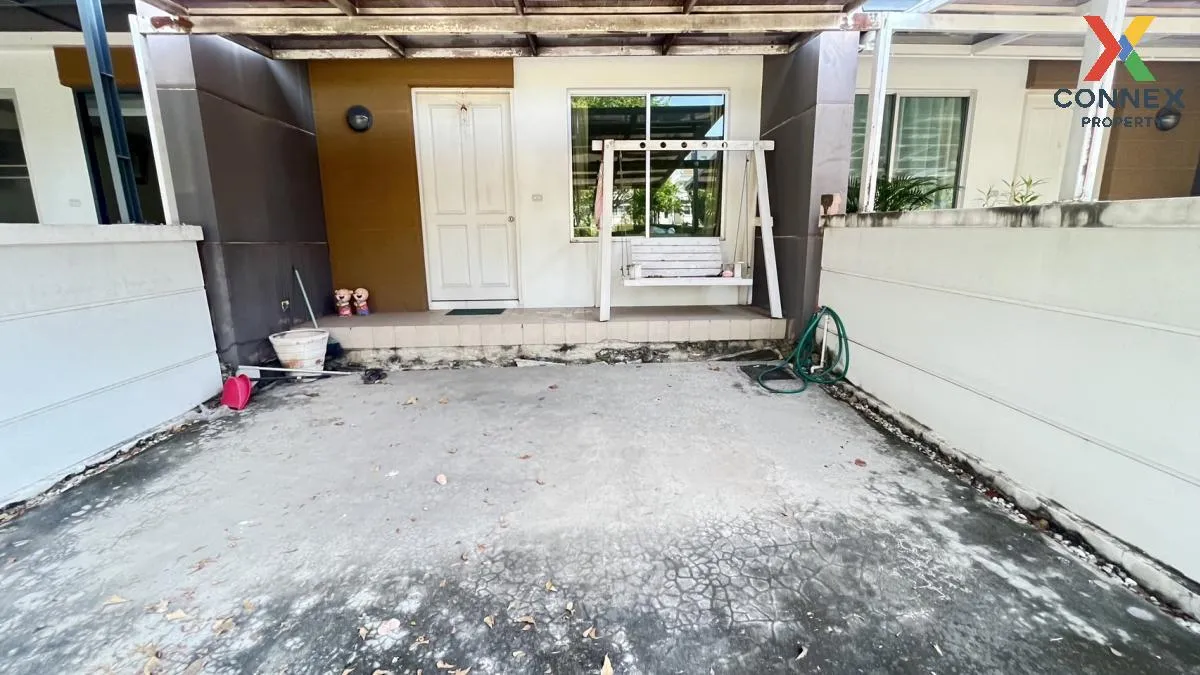 For Sale Townhouse/Townhome  , Town Plus Onnut , Lat Krabang , Lat Krabang , Bangkok , CX-112663 4