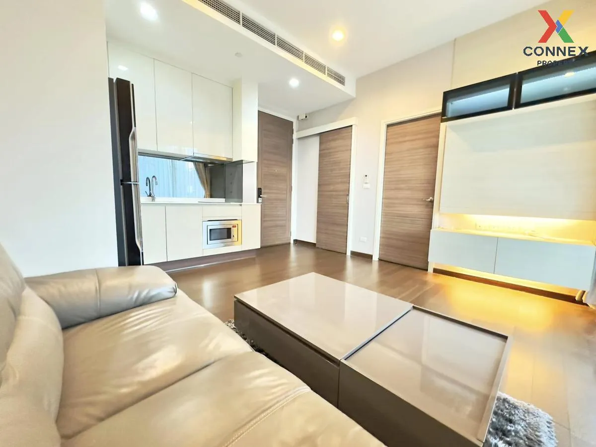 For Sale Condo , Q Asoke , MRT-Phetchaburi , Makkasan , Rat Thewi , Bangkok , CX-112664 2