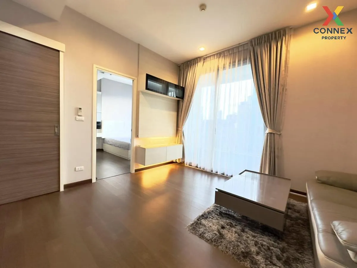 For Sale Condo , Q Asoke , MRT-Phetchaburi , Makkasan , Rat Thewi , Bangkok , CX-112664 3