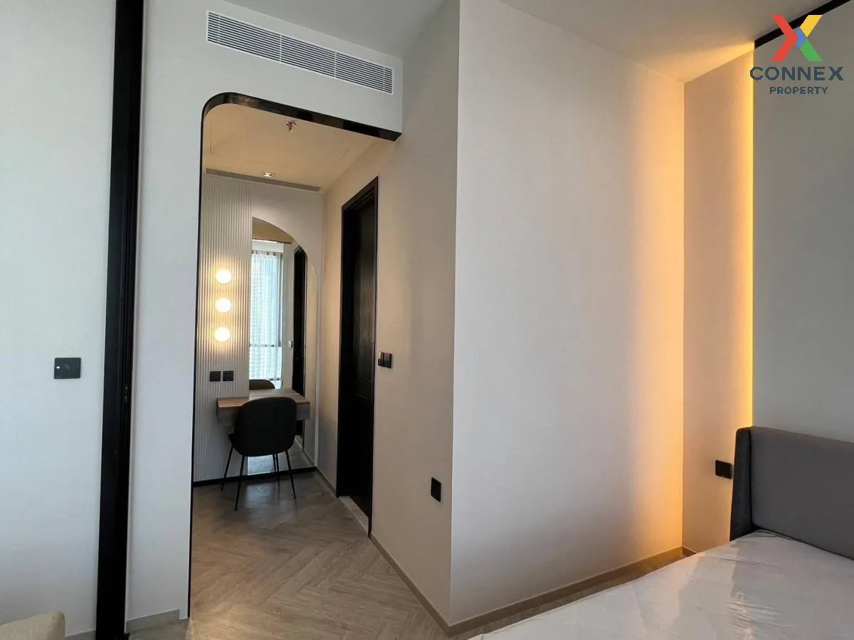 For Sale Condo , Chapter Charoennakhorn-Riverside , BTS-Krung Thon Buri , Bang Lamphu Lang , Khlong San , Bangkok , CX-112672 4