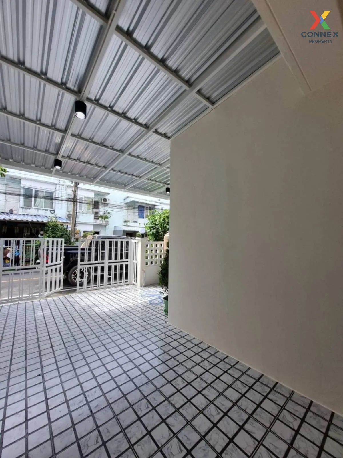 For Sale Townhouse/Townhome  , Baan Bua Thong 2 , newly renovated , Bang Rak Phatthana , Bang Bua Thong , Nonthaburi , CX-112674