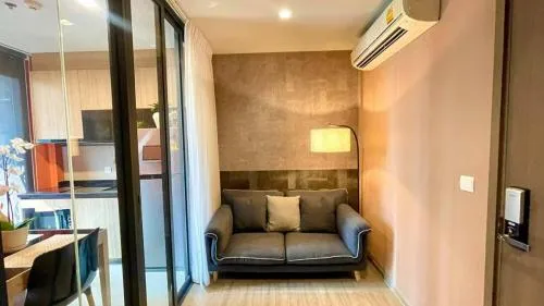 For Sale Condo , The Line Wongsawang , MRT-Wong Sawang , Wong Sawang , Bang Su , Bangkok , CX-112675