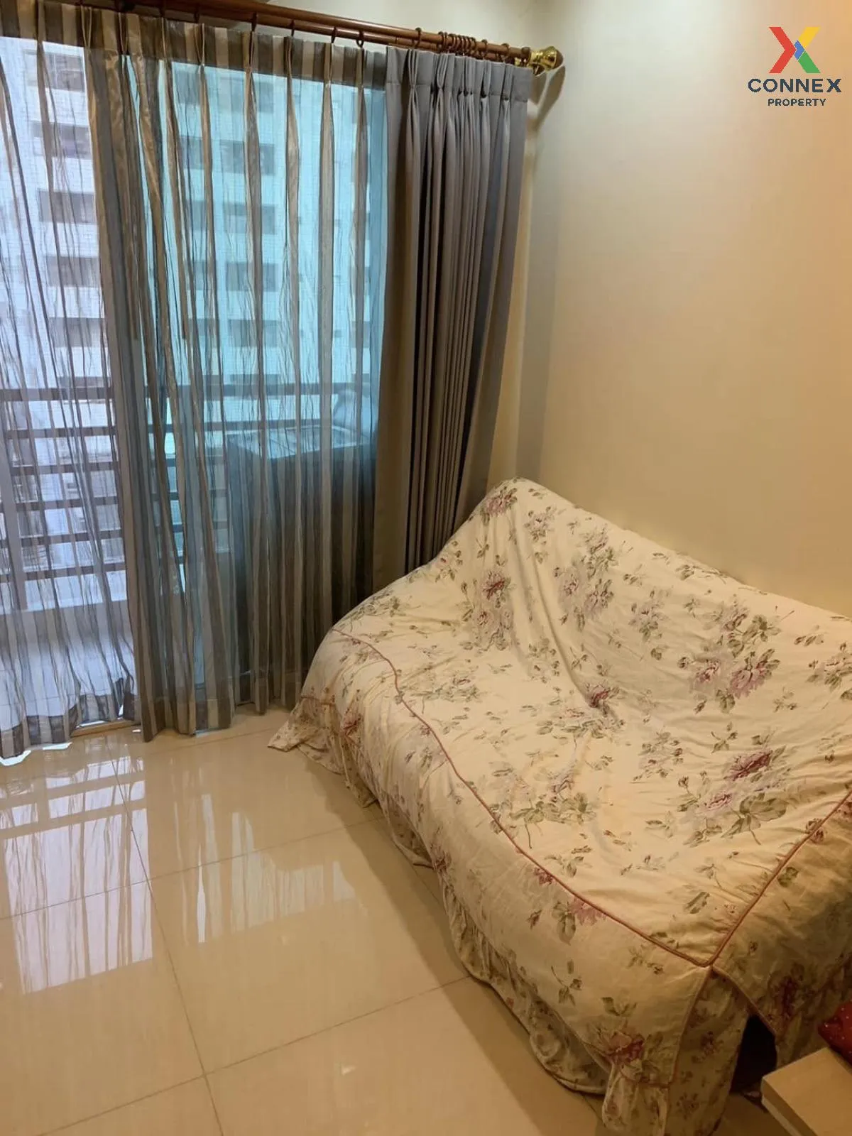 For Sale Condo , Supreme Condo Ratchawithi 3 , corner unit , BTS-Victory Monument , Thanon Phyathai , Rat Thewi , Bangkok , CX-112677 3