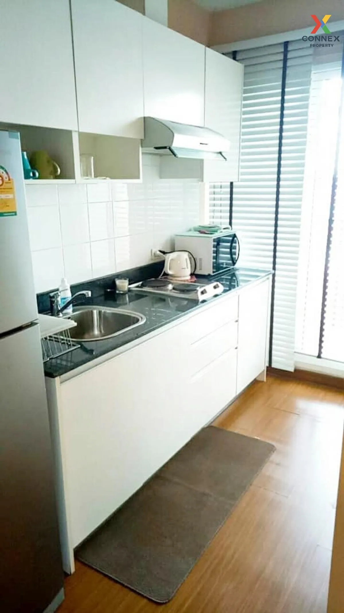 For Sale Condo , Diamond Sukhumvit , BTS-On Nut , Phra Khanong , Khlong Toei , Bangkok , CX-112679 4