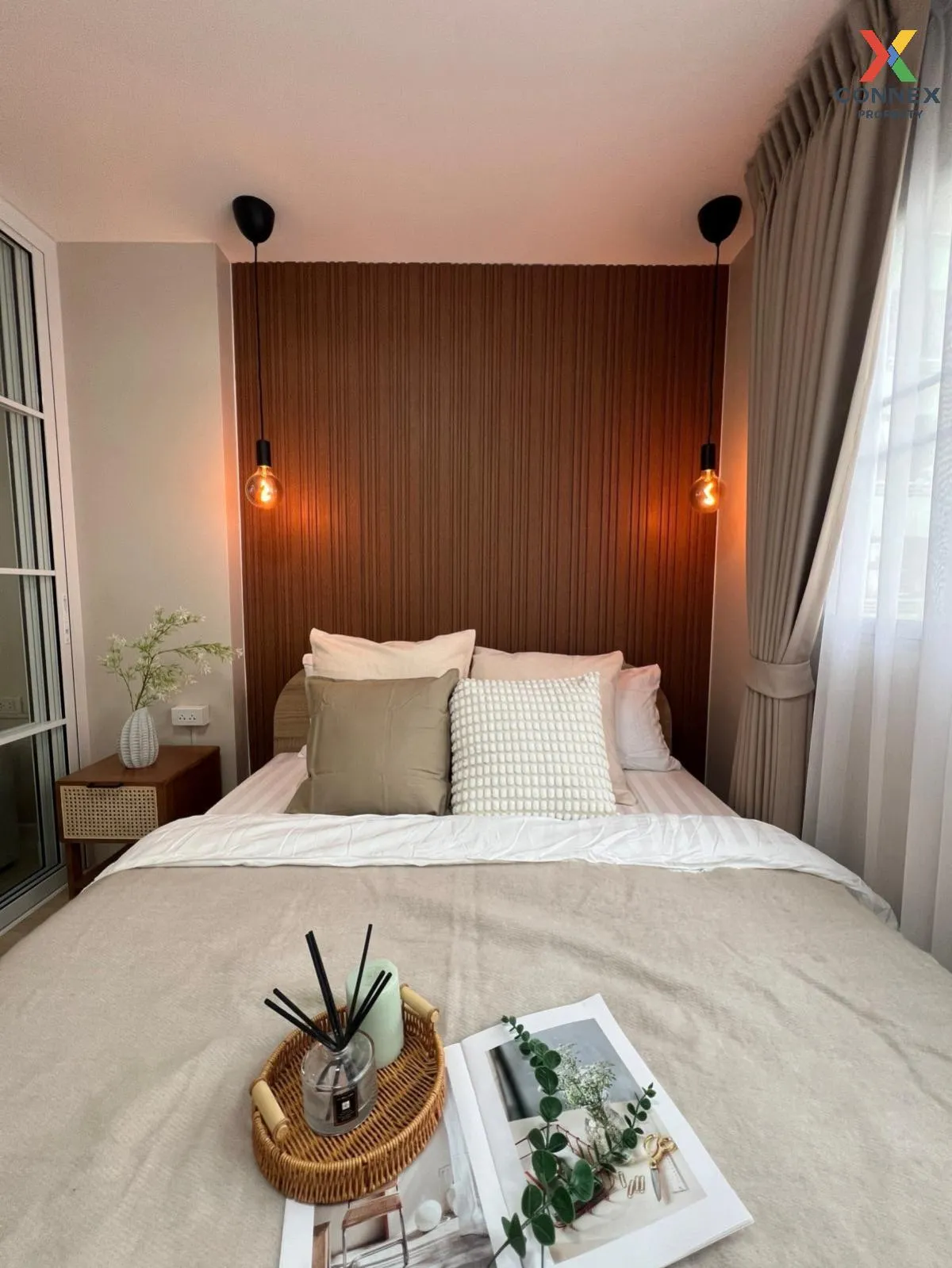 For Sale Condo , Lumpini Center Sukhumvit 77 , BTS-On Nut , Suan Luang , Suan Luang , Bangkok , CX-112680