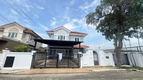 For Sale House , Manee Lake & Lagoon Rangsit - Pathumthanee , Bang Khu Wat , Mueang Pathum Thani , Pathum Thani , CX-112682