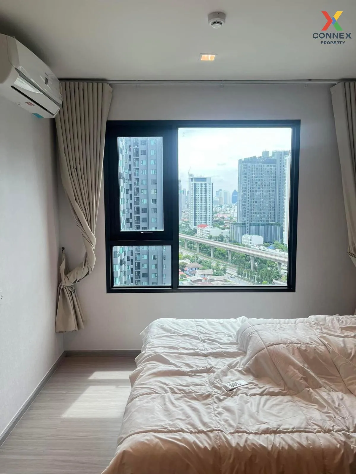 For Sale Condo , Life Sathorn Sierra , BTS-Talat Phlu , Talat Phlu , Thon Buri , Bangkok , CX-112683