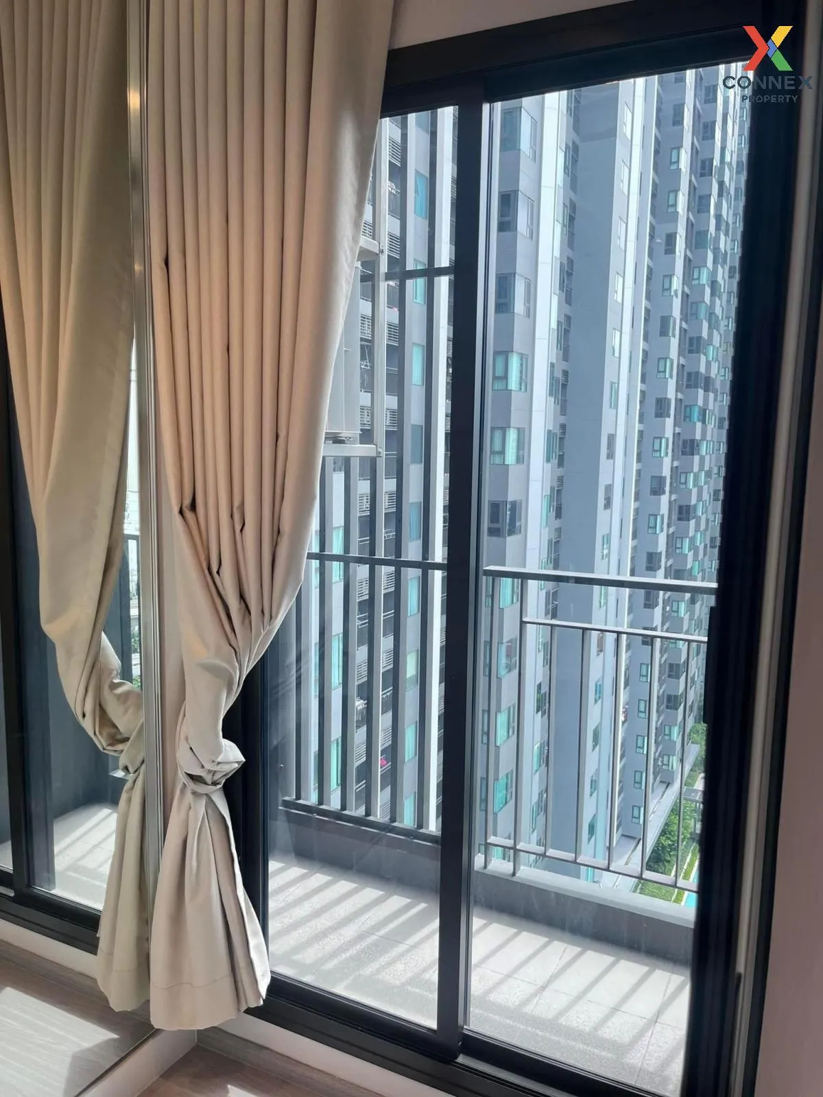 For Sale Condo , Life Sathorn Sierra , BTS-Talat Phlu , Talat Phlu , Thon Buri , Bangkok , CX-112683