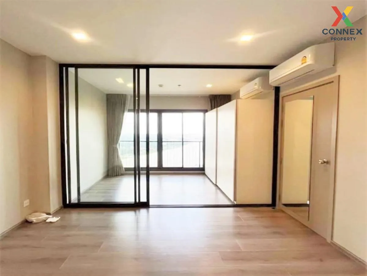 For Sale Condo , The Politan Aqua , MRT-Phra Nang Klao Bridge , Bang Kraso , Mueang Nonthaburi , Nonthaburi , CX-112692 1