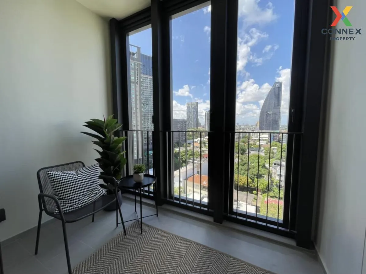 For Sale Condo , Beatniq Sukhumvit 32 , BTS-Thong Lo , Khlong Tan , Khlong Toei , Bangkok , CX-112694