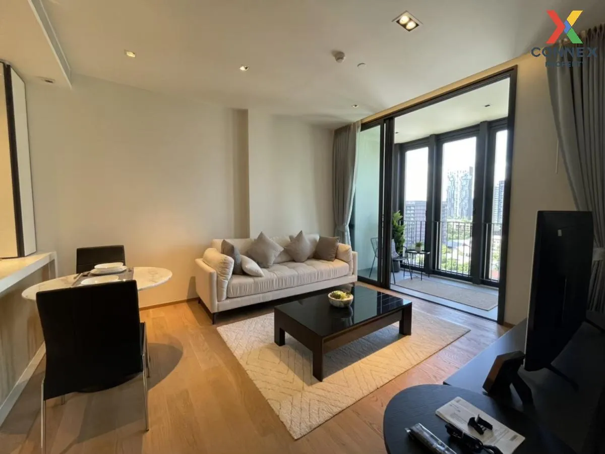 For Sale Condo , Beatniq Sukhumvit 32 , BTS-Thong Lo , Khlong Tan , Khlong Toei , Bangkok , CX-112694 1