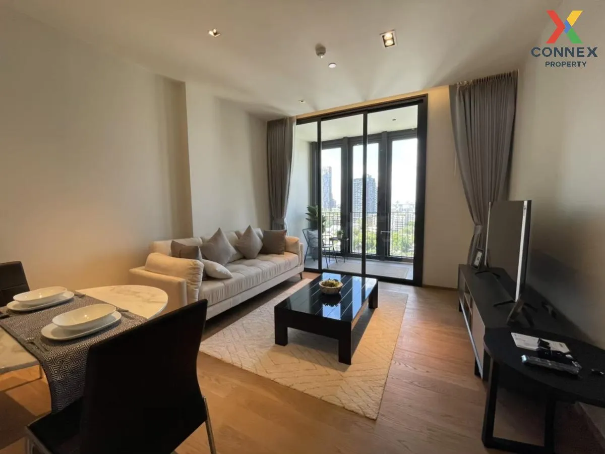 For Sale Condo , Beatniq Sukhumvit 32 , BTS-Thong Lo , Khlong Tan , Khlong Toei , Bangkok , CX-112694 3