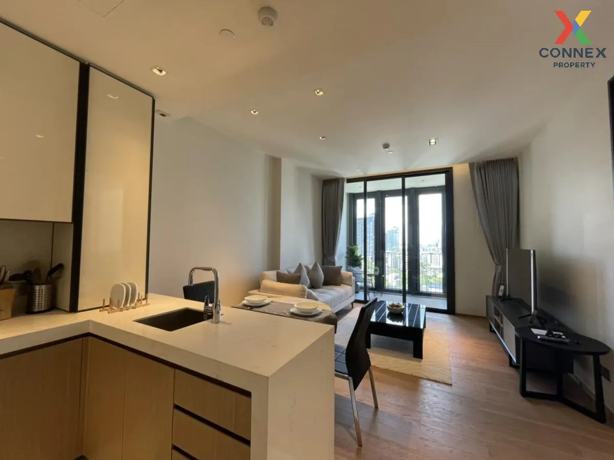 For Sale Condo , Beatniq Sukhumvit 32 , BTS-Thong Lo , Khlong Tan , Khlong Toei , Bangkok , CX-112694 4