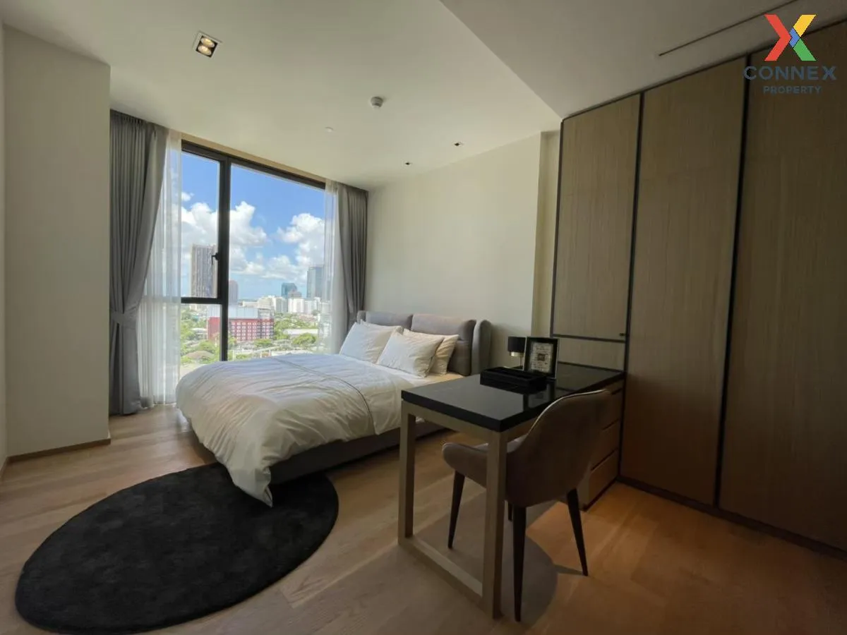 For Sale Condo , Beatniq Sukhumvit 32 , BTS-Thong Lo , Khlong Tan , Khlong Toei , Bangkok , CX-112694