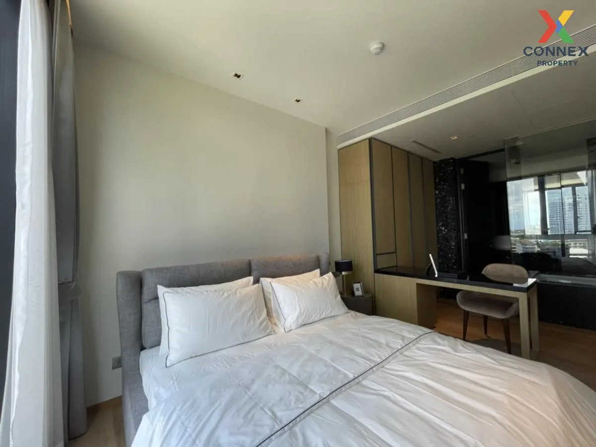 For Sale Condo , Beatniq Sukhumvit 32 , BTS-Thong Lo , Khlong Tan , Khlong Toei , Bangkok , CX-112694