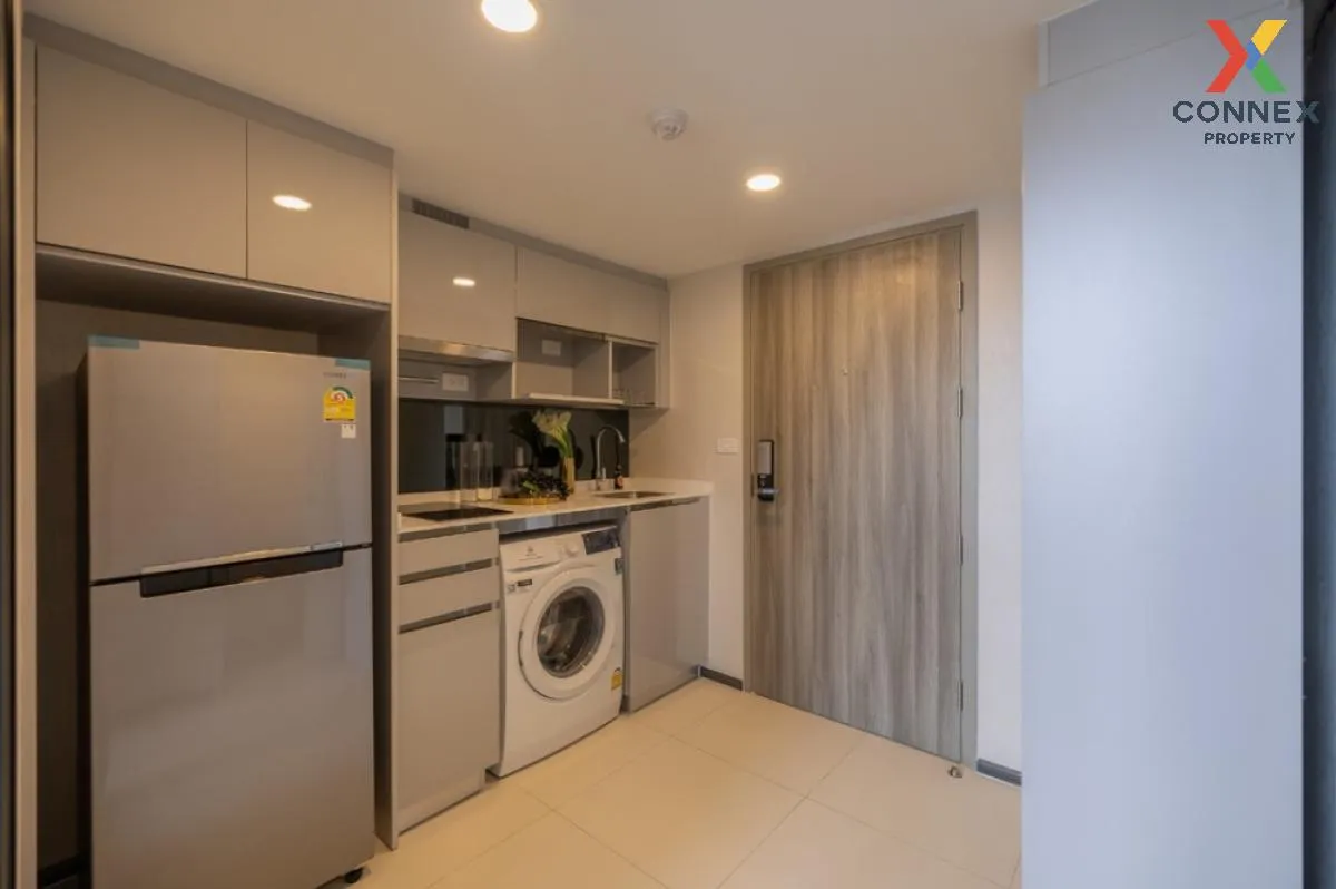 For Rent Condo , KnightsBridge Space Ratchayothin , BTS-Phahon Yothin 24 , Chatuchak , Chatuchak , Bangkok , CX-112699 3