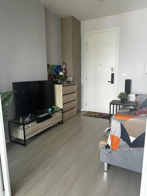 For Rent Condo , De LAPIS Charan 81 , MRT-Bang Phlat , Bang Phlat , Bang Phlat , Bangkok , CX-112701