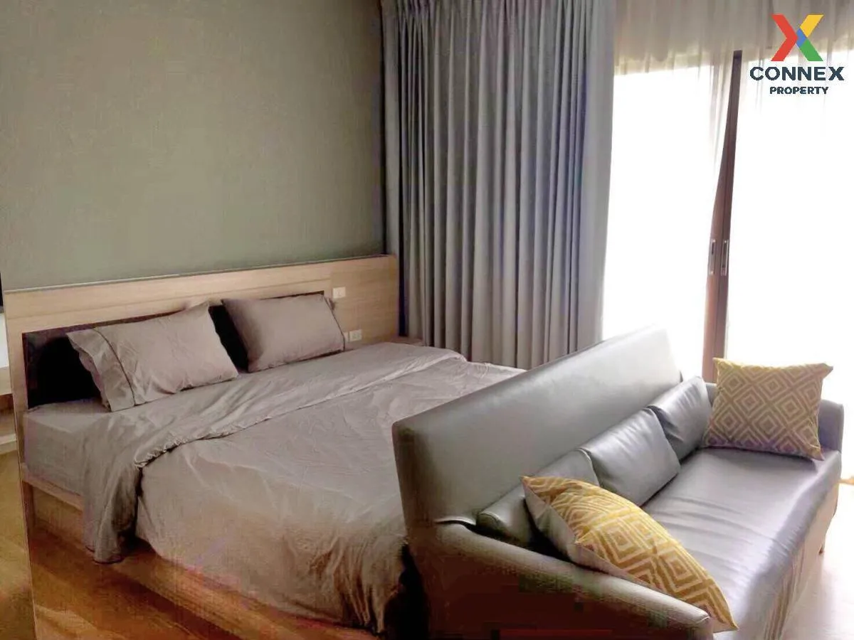 For Rent Condo , Noble Refine , BTS-Phrom Phong , Khlong Tan , Khlong Toei , Bangkok , CX-112705