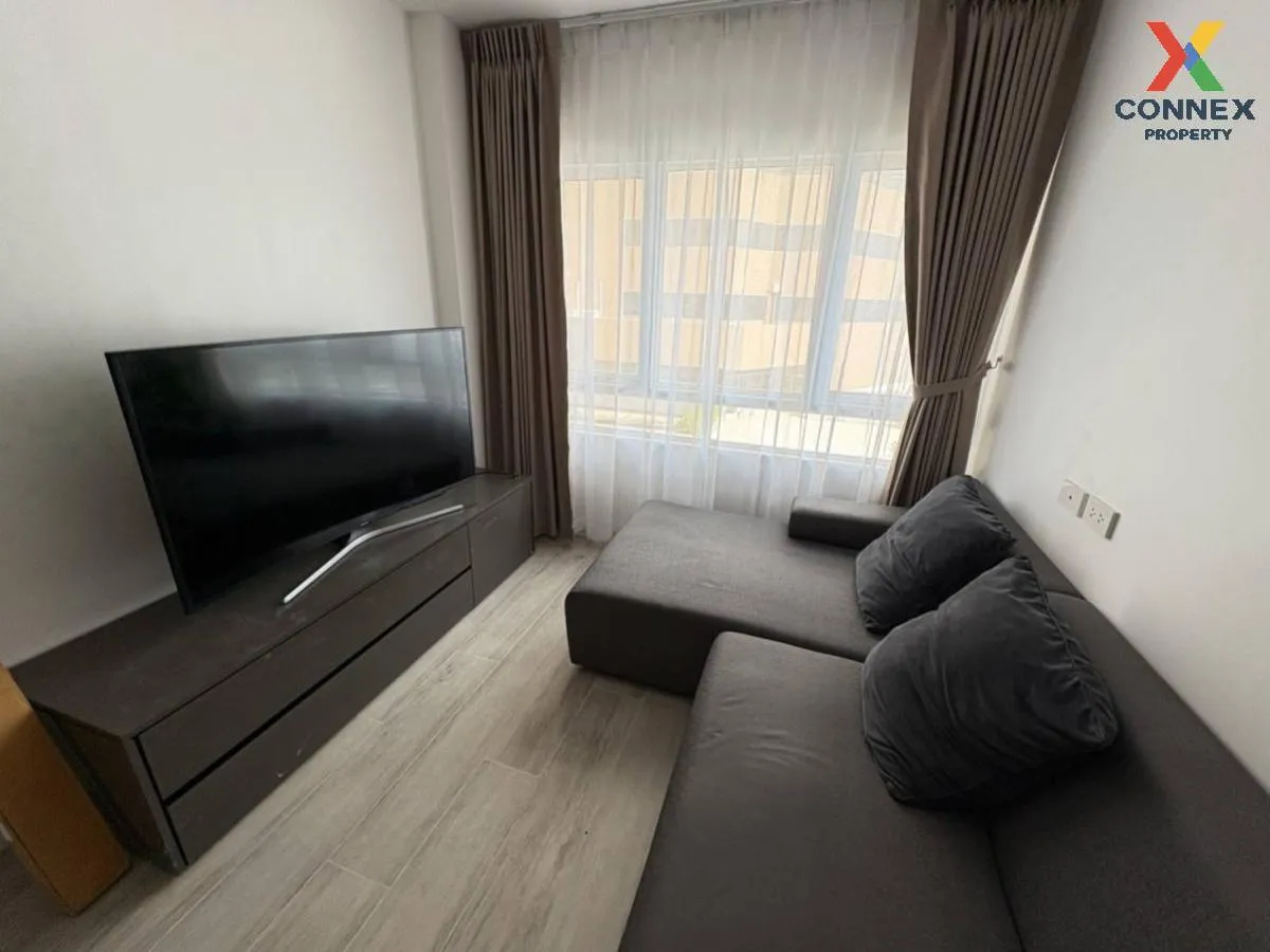 For Sale Condo , SYM Vipha Ladprao , BTS-Mo Chit , Chomphon , Chatuchak , Bangkok , CX-112739 1