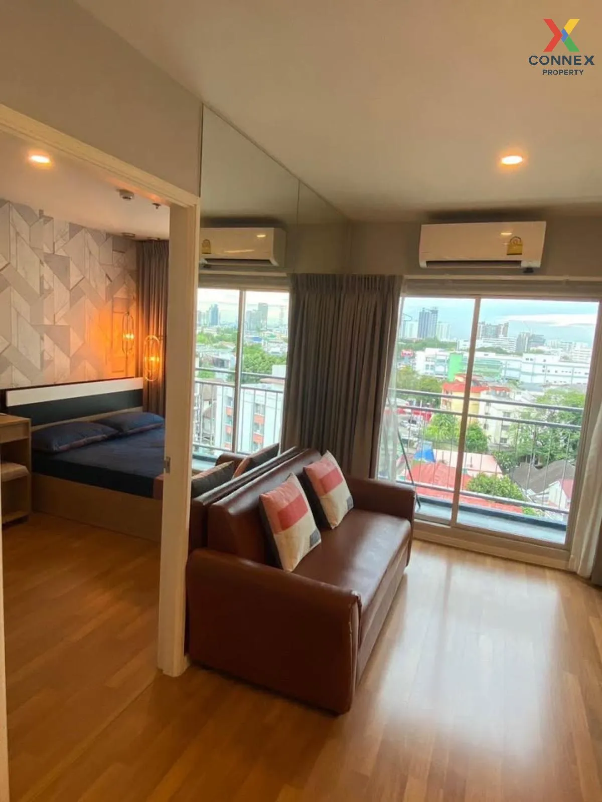 For Rent Condo , The Selected Kaset - Ngamwongwan , BTS-Sena Nikhom , Lat Yao , Chatuchak , Bangkok , CX-112759 1