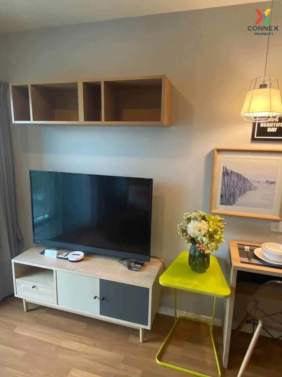 For Rent Condo , The Selected Kaset - Ngamwongwan , BTS-Sena Nikhom , Lat Yao , Chatuchak , Bangkok , CX-112759 3