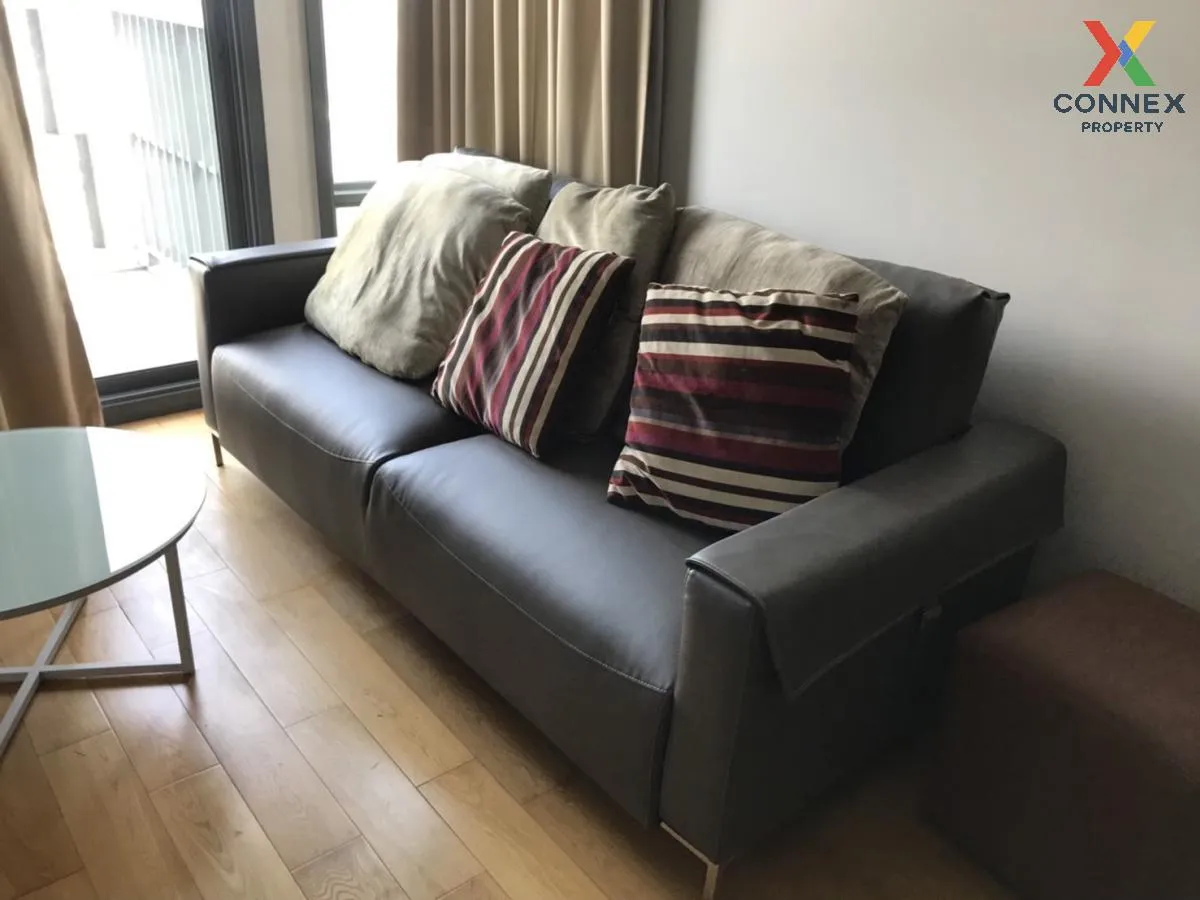 For Rent Condo , Keyne by Sansiri , BTS-Thong Lo , Khlong Toei , Khlong Toei , Bangkok , CX-112761 1