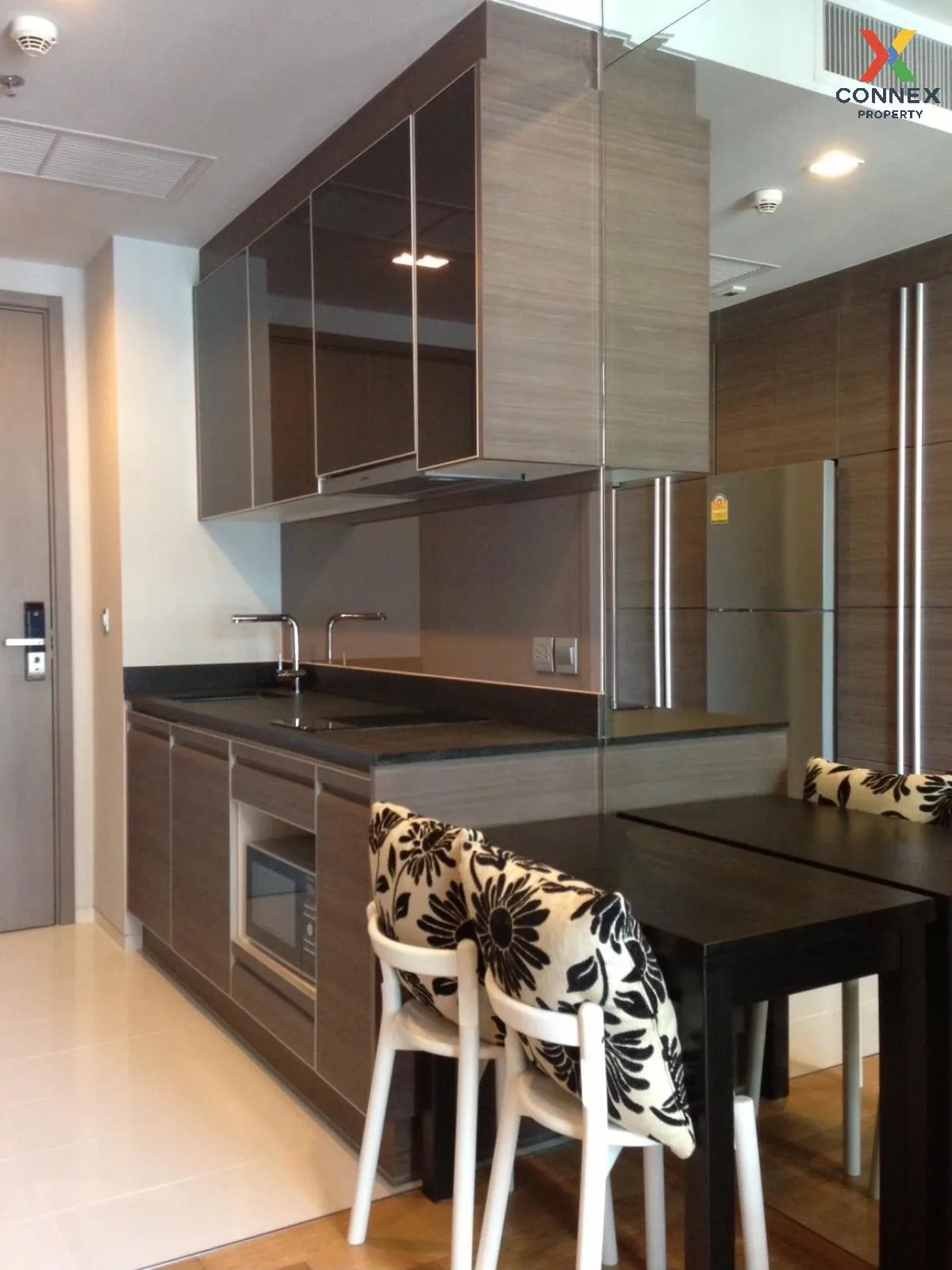 For Rent Condo , Keyne by Sansiri , BTS-Thong Lo , Khlong Toei , Khlong Toei , Bangkok , CX-112761 4