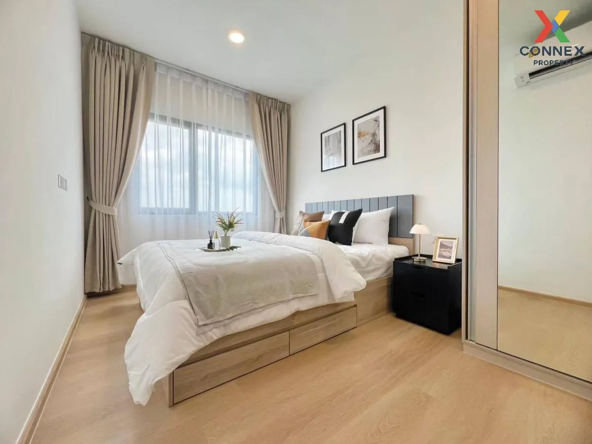 For Rent Condo , Chewathai Hallmark Ladprao-Chokchai 4 , MRT-Chokchai 4 , Saphan Song , Wang Thong Lang , Bangkok , CX-112767