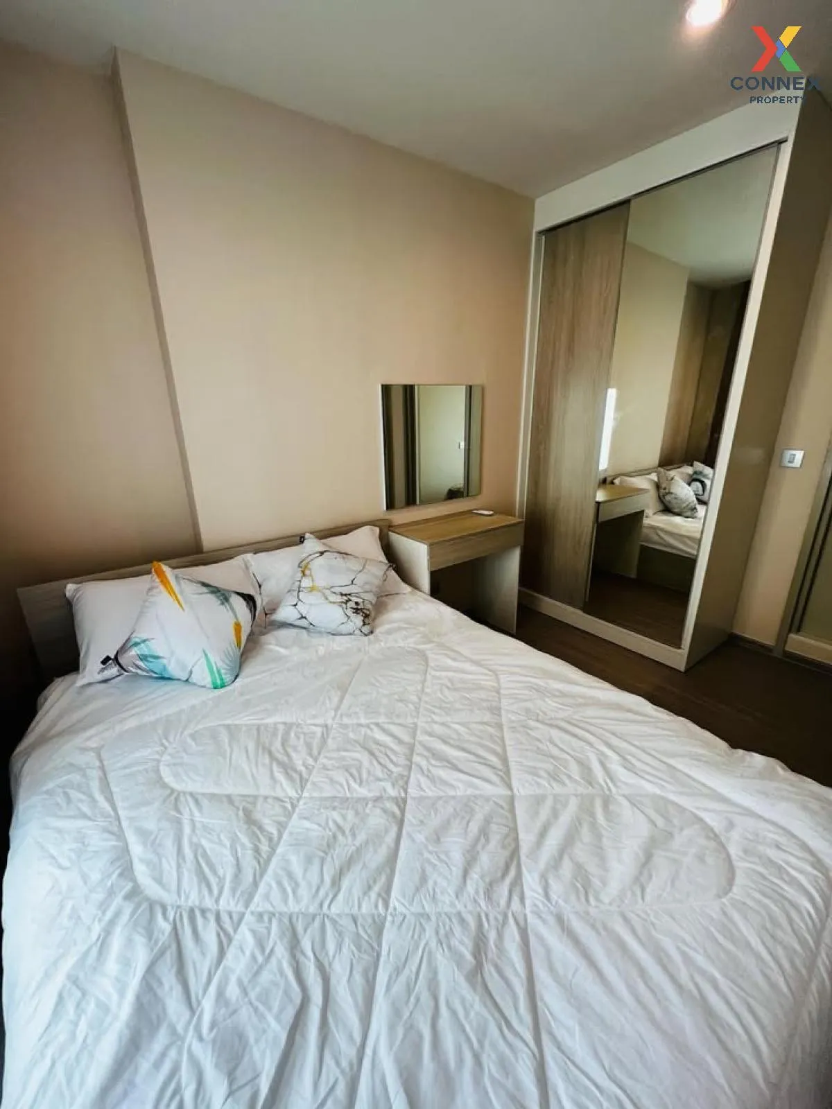 For Rent Condo , Aspire Erawan Prime , BTS-Chang Erawan , Pak Nam , Mueang Samut Prakan , Bangkok , CX-112769