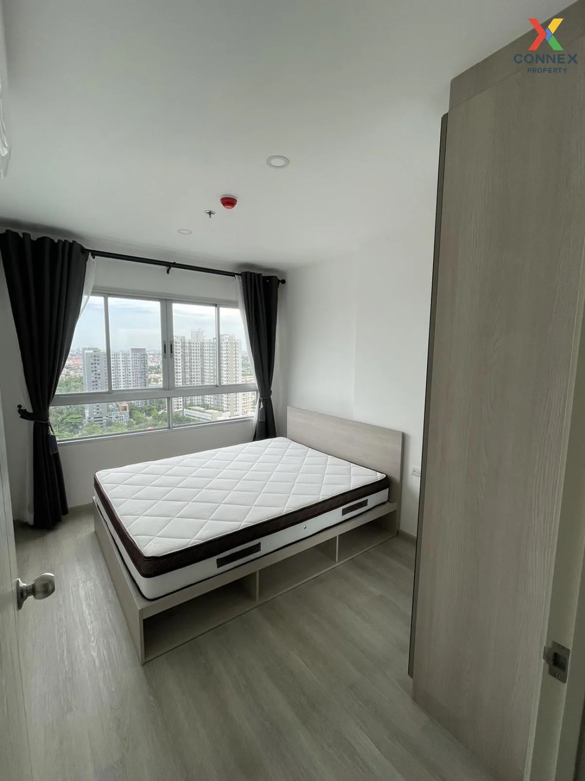 For Rent Condo , Elio Sathorn - Wutthakat , BTS-Wutthakat , Bang Kho , Chom Thong , Bangkok , CX-112773 3