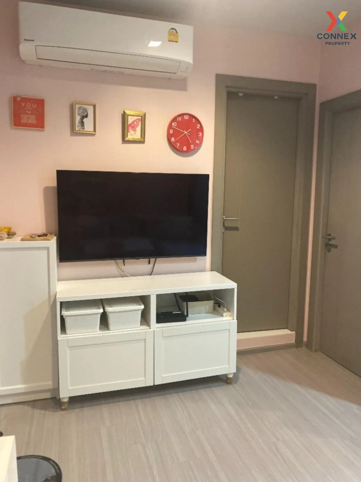 For Rent Condo , Life Asoke - Rama 9 , MRT-Phra Ram 9 , Makkasan , Rat Thewi , Bangkok , CX-112775 2