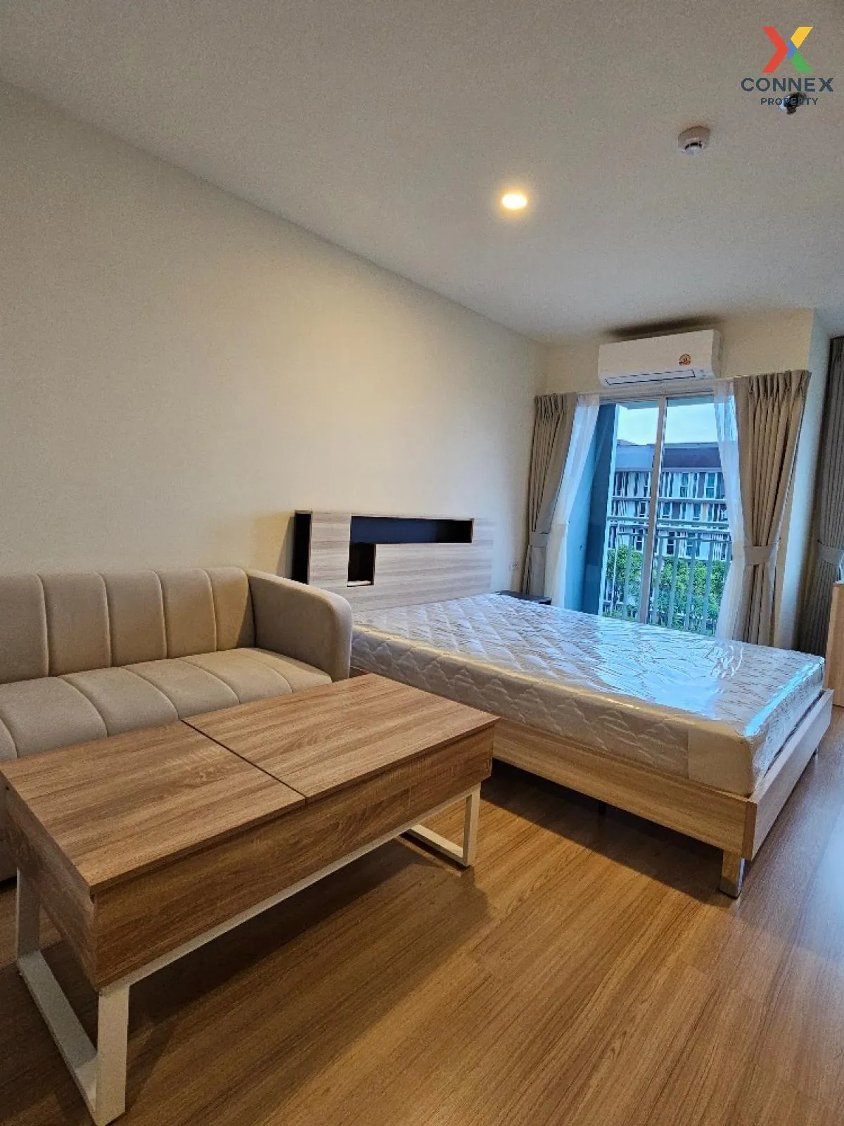 For Rent Condo , Lumpini Ville Chaengwatthana - Pakkret , Pak Kret , Pak Kret , Nonthaburi , CX-112778 1