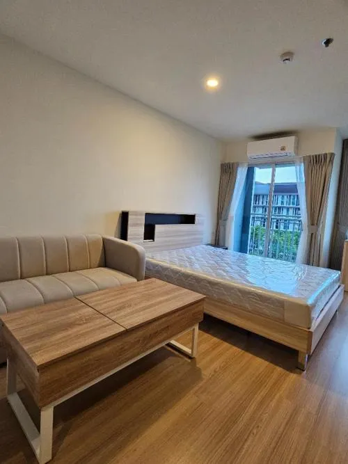 For Rent Condo , Lumpini Ville Chaengwatthana - Pakkret , Pak Kret , Pak Kret , Nonthaburi , CX-112778