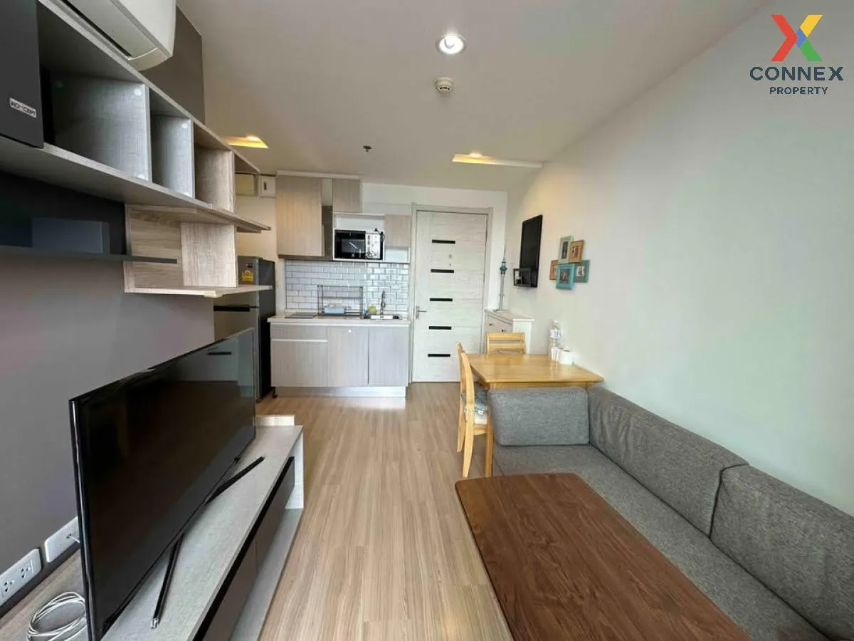 For Rent Condo , Artemis Sukhumvit 77 , BTS-On Nut , Suan Luang , Suan Luang , Bangkok , CX-112783 2