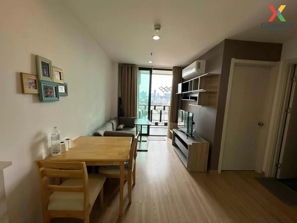 For Rent Condo , Artemis Sukhumvit 77 , BTS-On Nut , Suan Luang , Suan Luang , Bangkok , CX-112783 3