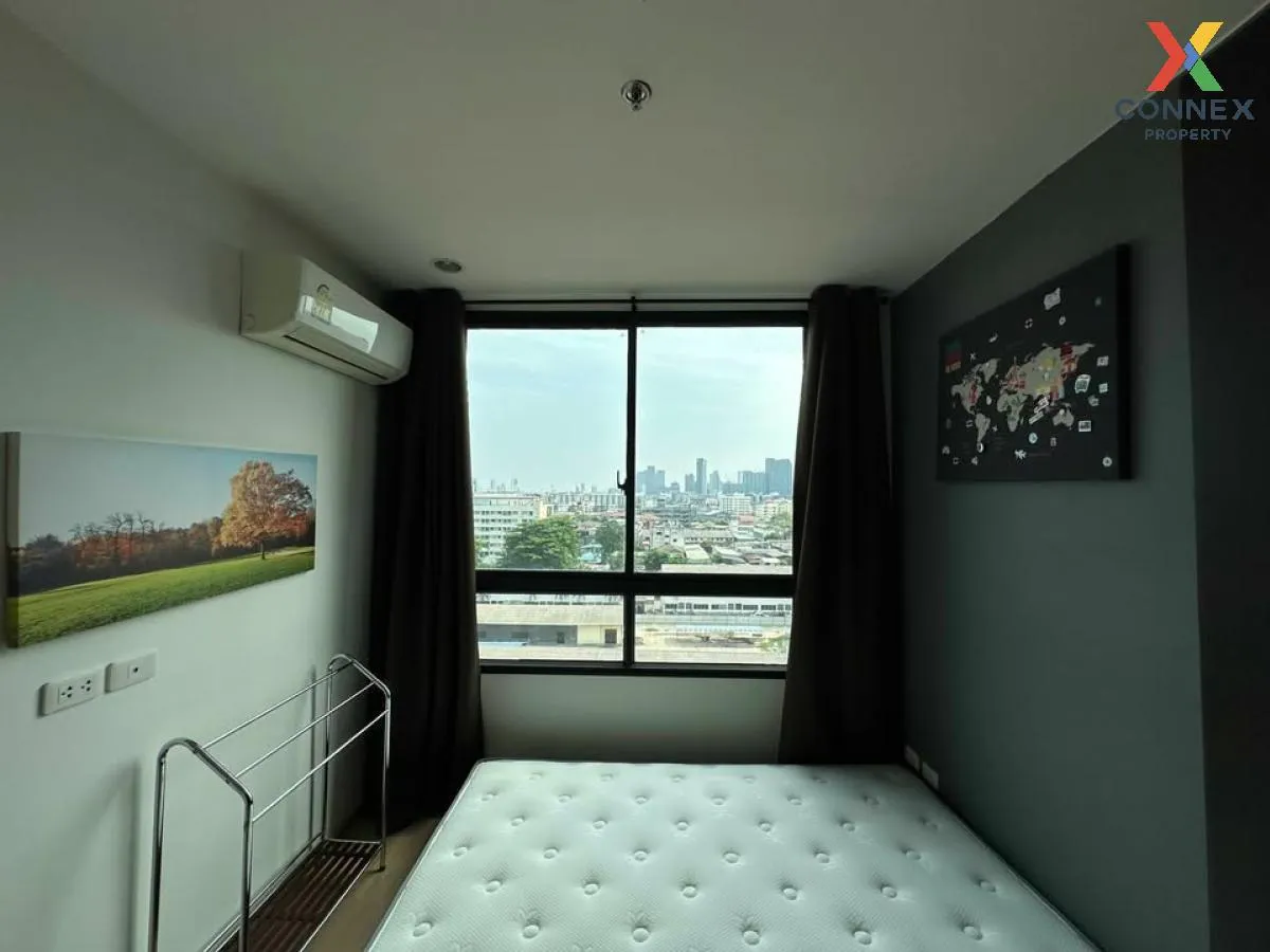 For Rent Condo , Artemis Sukhumvit 77 , BTS-On Nut , Suan Luang , Suan Luang , Bangkok , CX-112783