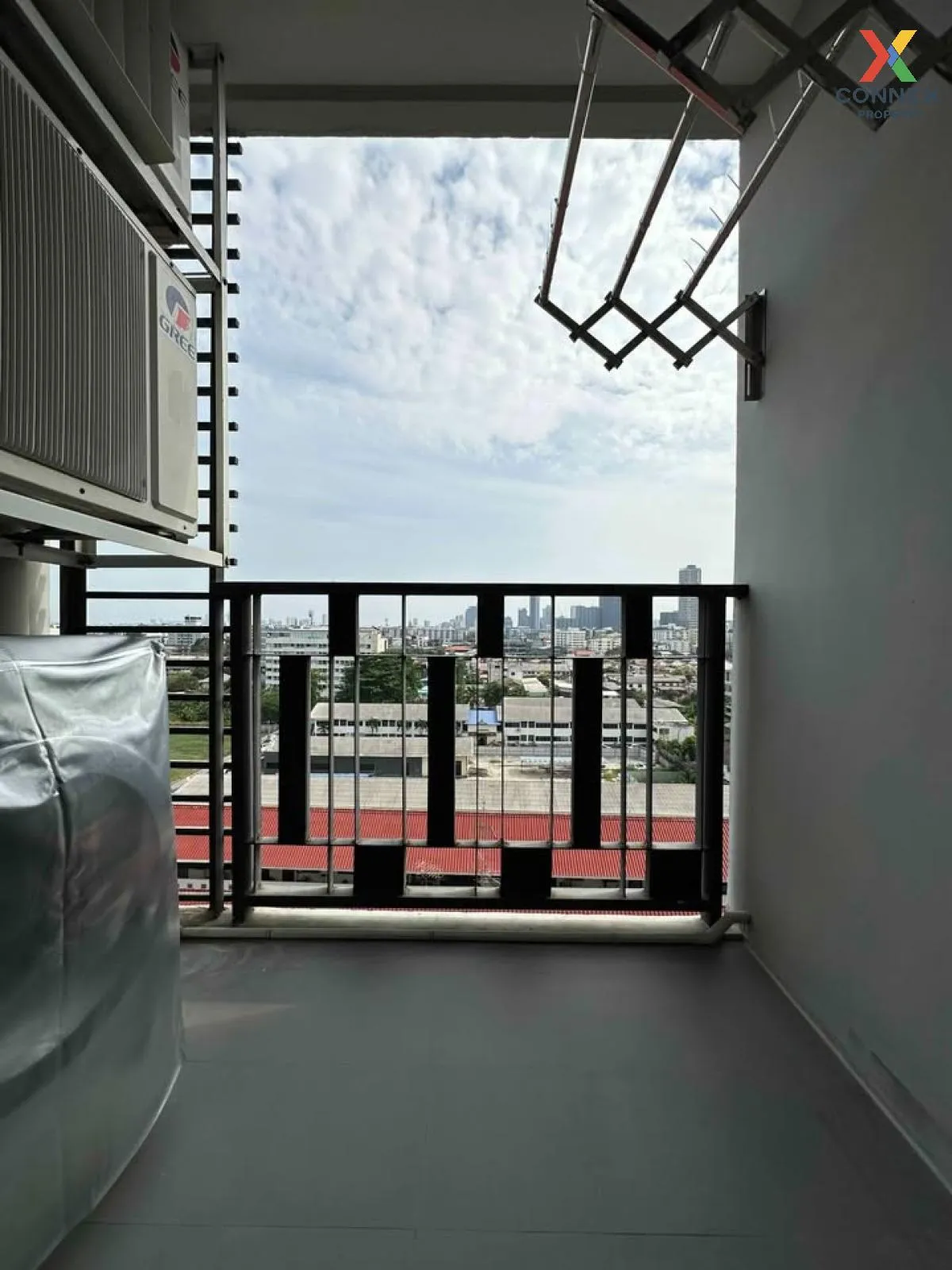 For Rent Condo , Artemis Sukhumvit 77 , BTS-On Nut , Suan Luang , Suan Luang , Bangkok , CX-112783