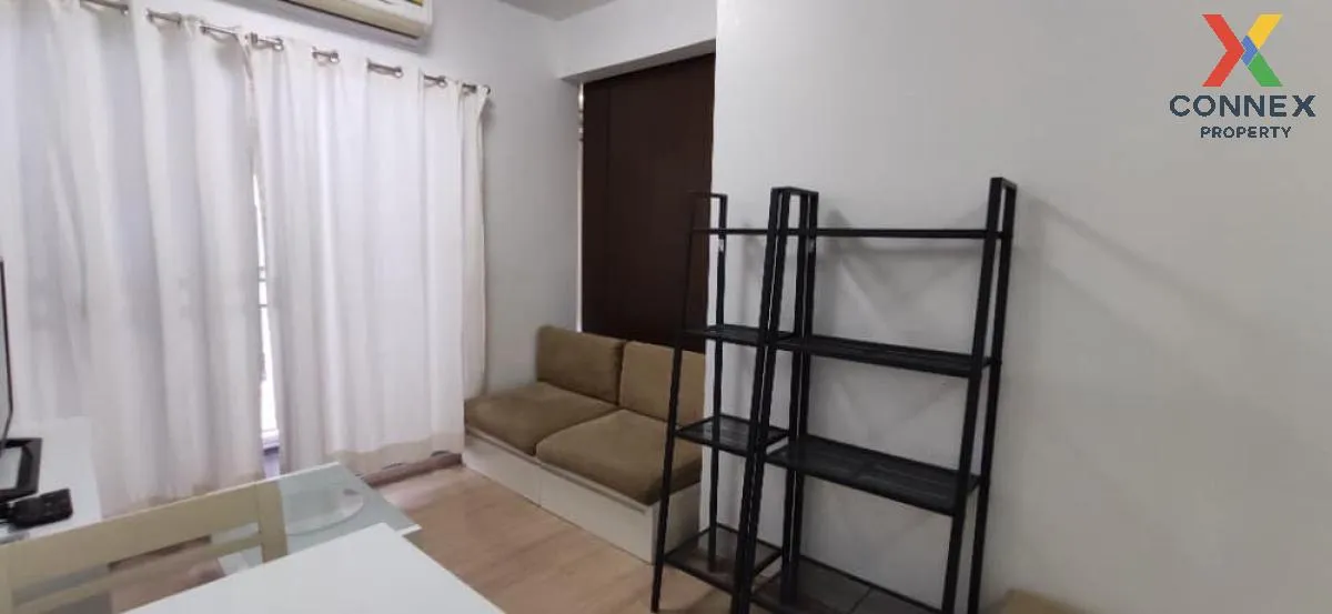 For Rent Condo , A Space Asoke-Ratchada , MRT-Phra Ram 9 , Din Daeng , Din Daeng , Bangkok , CX-112784 1