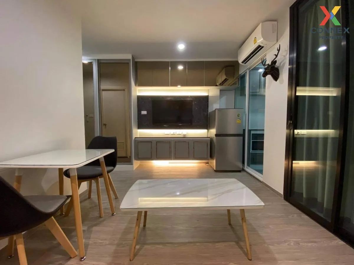 For Rent Condo , Regent Home Sukhumvit 97/1 , BTS-Bang Chak , Bang Chak , Phra Khanong , Bangkok , CX-112785 2