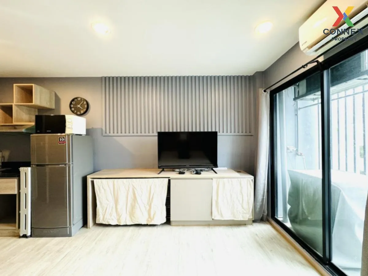 For Rent Condo , The Excel Udomsuk , BTS-Udom Suk , Bang Chak , Bang Na , Bangkok , CX-112788 3