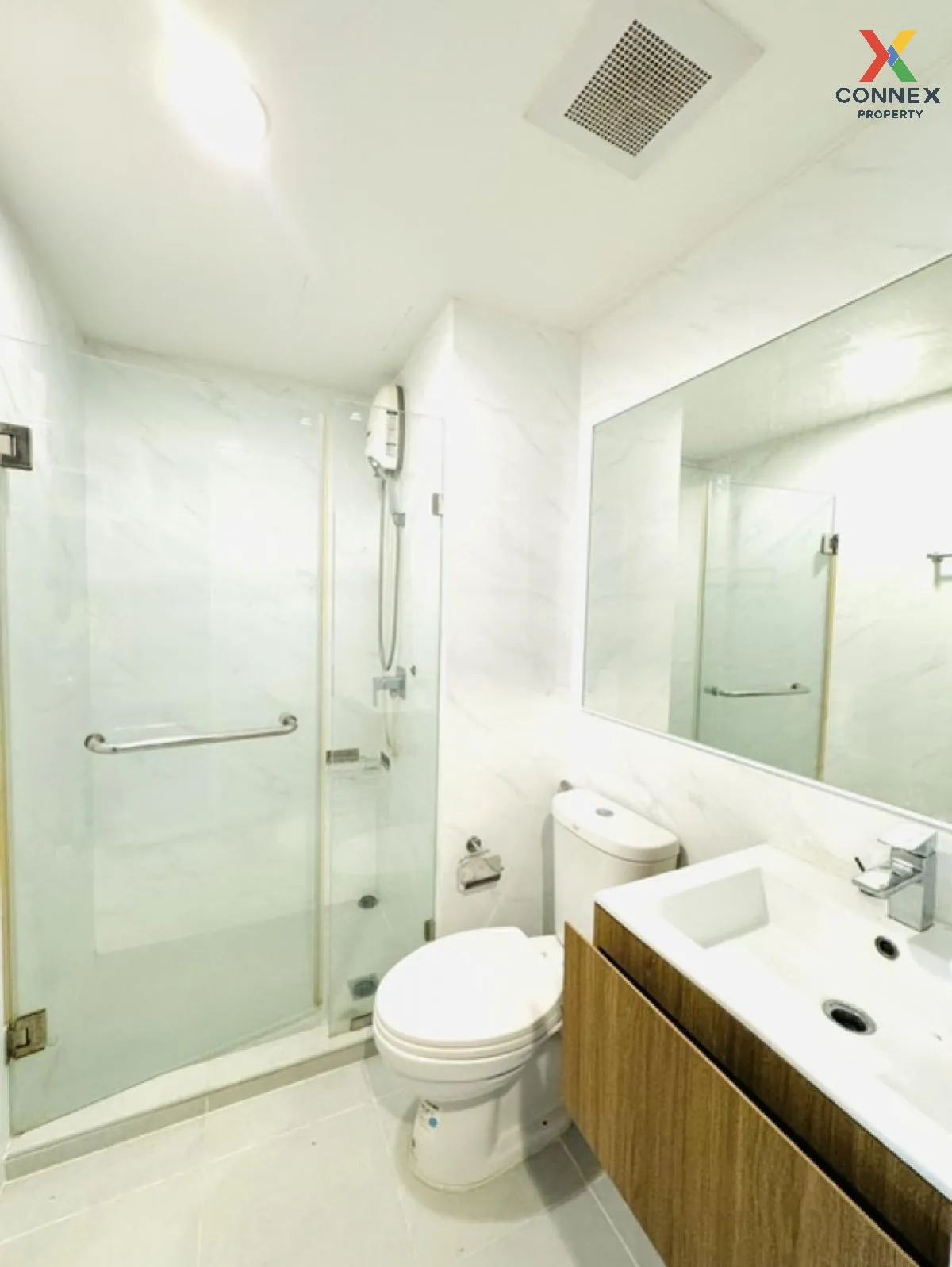 For Rent Condo , The Excel Udomsuk , BTS-Udom Suk , Bang Chak , Bang Na , Bangkok , CX-112788