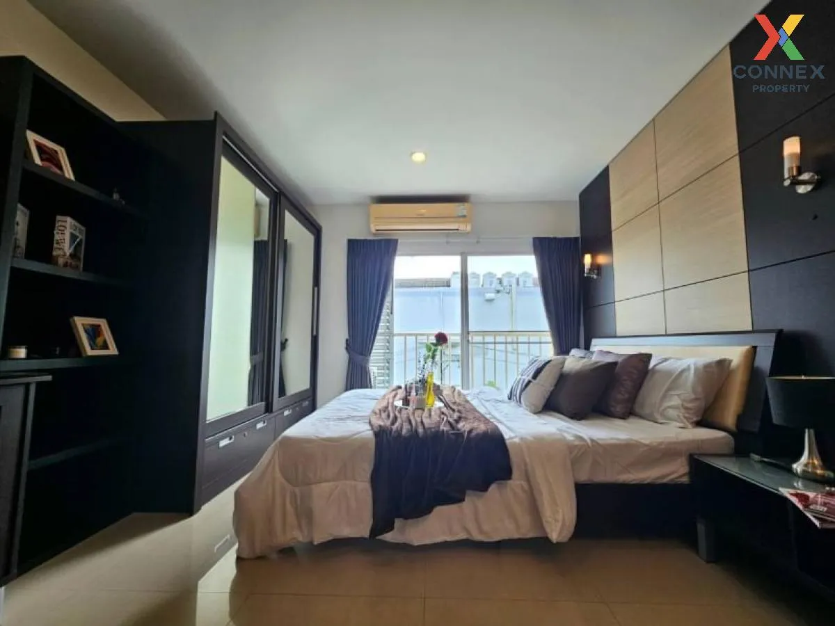 For Sale Condo , Metro Park Sathorn , BTS-Wutthakat , Pakklong Phasi Charoen , Phasi Charoen , Bangkok , CX-112791 4