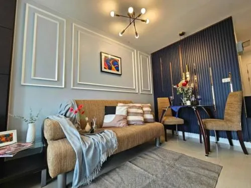 For Sale Condo , Metro Park Sathorn , BTS-Wutthakat , Pakklong Phasi Charoen , Phasi Charoen , Bangkok , CX-112791