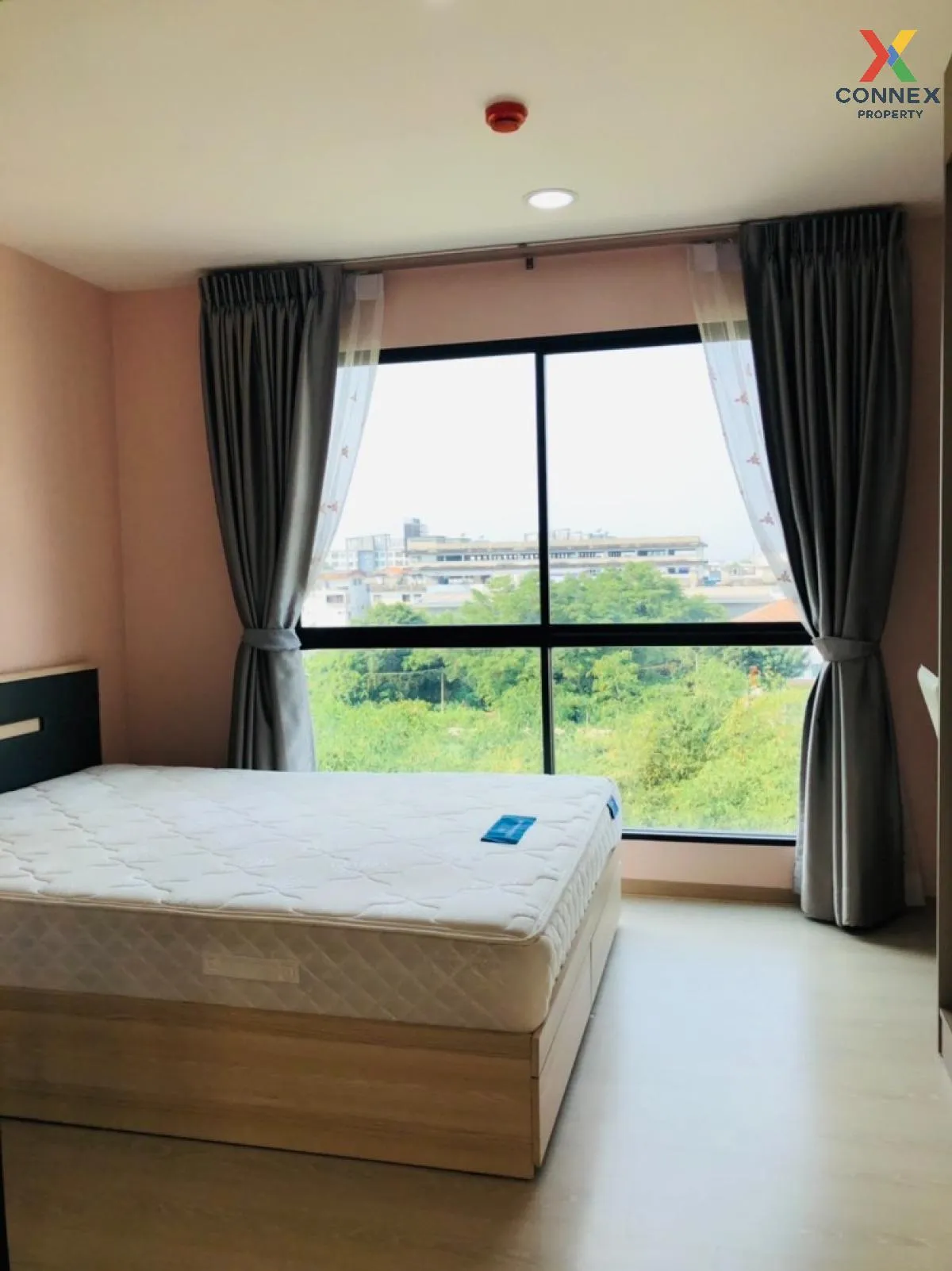 For Sale Condo , The Excel Khu khot , BTS-Khu Khot , Khu Khot , Lam Luk Ka , Pathum Thani , CX-112794