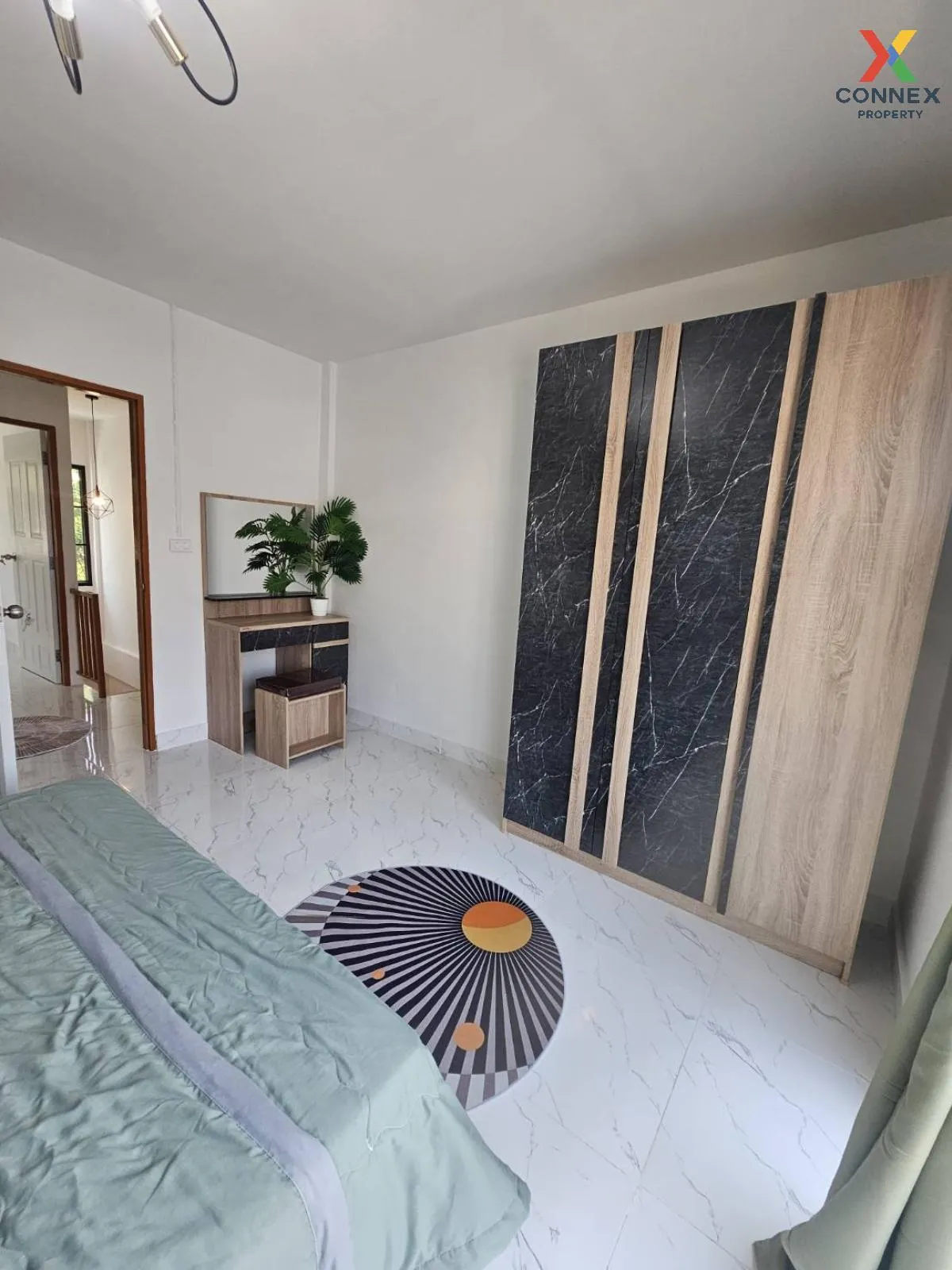 For Sale Townhouse/Townhome  , Monwadee Exclusive , newly renovated , Bang Bua Thong , Bang Bua Thong , Nonthaburi , CX-112808