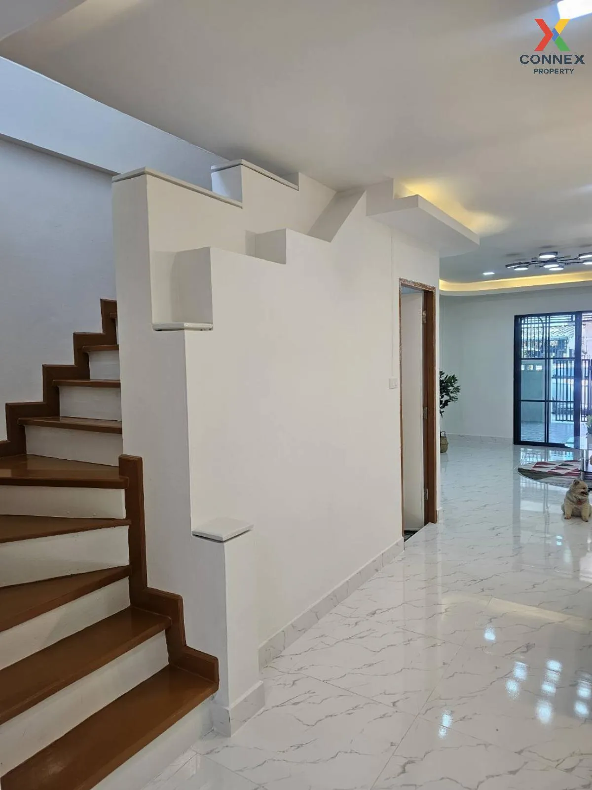 For Sale Townhouse/Townhome  , Monwadee Exclusive , newly renovated , Bang Bua Thong , Bang Bua Thong , Nonthaburi , CX-112808