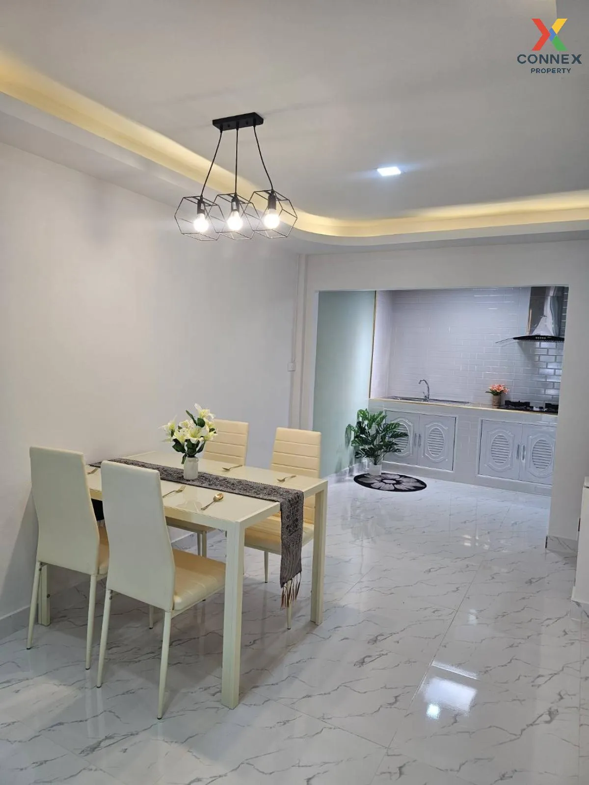 For Sale Townhouse/Townhome  , Monwadee Exclusive , newly renovated , Bang Bua Thong , Bang Bua Thong , Nonthaburi , CX-112808